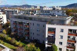 Großzügige 3-Zimmer-Wohnung mit Loggia in Freiburg-Rieselfeld – 79111 Rieselfeld, Freiburg im Breisgau – Vorschaubild 3