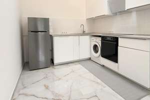 Neubau 3-Zimmerwohnung mit direkter Nähe zum Rhein und Bahnhof