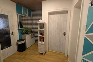 Heringen-OT, 2 Fam.Hs. + Appartement – Blumenweg  6, 36266 Heringen (Werra) – Vorschaubild 21
