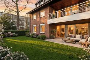 Ein Zuhause voller Flair – Entfalten Sie Ihre Vision – Die vollständige Adresse der Immobilie erhältst du vom Anbieter., 40470 Mörsenbroich, Düsseldorf – Vorschaubild 30