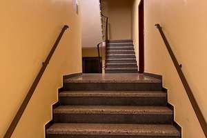 Klinikum Nord / Uni Nähe: Zentrale 1-Zimmer-Wohnung – Müllnerstraße 27, 90429 Bärenschanze, Nürnberg – Vorschaubild 5