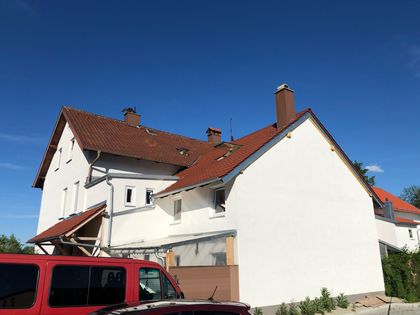 Haus kaufen Kaufbeuren (Kernstadt): Häuser kaufen in ...