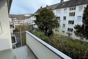Schöne gepflegte 2-Raumwohnung mit Balkon in der Südstadt – Lange Straße xx, 42119 Elberfeld, Wuppertal – Vorschaubild 8