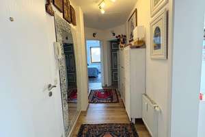 3-Zimmer-Wohnung mit großzügigem Balkon und Sauna – Die vollständige Adresse der Immobilie erhältst du vom Anbieter., 85051 Münchener Straße, Ingolstadt – Vorschaubild 6