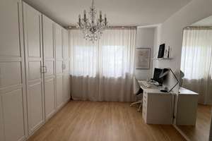Traumhafte 3-Zimmer-Wohnung in der 7. Etage mit unverbaubarem Panoramablick & Balkon!  – Am Urbacher Wall 57, 51145 Urbach, Köln – Vorschaubild 7