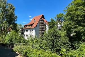 Idyllische Wohnung im 1. Obergeschoss – Die vollständige Adresse der Immobilie erhältst du vom Anbieter., 72764 Reutlingen-Mitte, Reutlingen – Vorschaubild 4