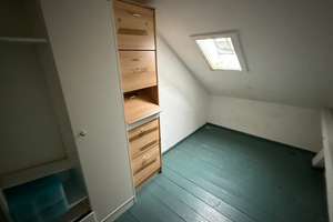 Modernes Laminat / 2. OG / sonniger Balkon - Bad mit Dusche + Fenster ! – Richard-Wagner-Straße 60, 9119 Kappel, Chemnitz – Vorschaubild 24