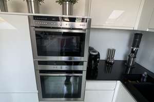 Charmante 2,5-Zimmer Dachgeschosswohnung im Arlinger – Dietlinger Strasse 22, 75179 Brötzingen, Pforzheim – Vorschaubild 9