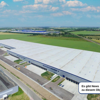 💡 UPDATE l Logistikzentrum direkt an der A9 l 10.000 - 50.000 m²