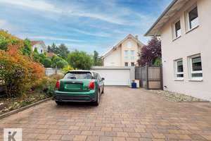 Repräsentatives Einfamilienhaus mit Einliegerwohnung in Bestlage von Bad Dürkheim – Die vollständige Adresse der Immobilie erhältst du vom Anbieter., 67098 Bad Dürkheim – Vorschaubild 27