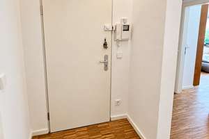 Wohnen in Thalkirchen: 4 Zimmer, 94 m², zwei Bäder & Einbauküche – 81379 Thalkirchen, München – Vorschaubild 7