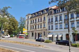 Erstbezug: frisch sanierte 2-Zi.-Whg. mit Balkon, separater. Küche u. modernem Bad mit DU, 01099 DD – Waldschlößchenstr 24, 1099 Radeberger Vorstadt, Dresden – Vorschaubild 19