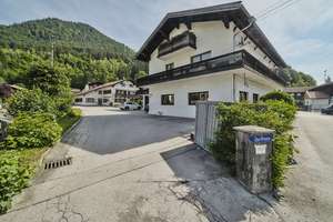 Anlage-Highlight: Sonniges Mehrparteienhaus mit 8 Wohnungen – Die vollständige Adresse der Immobilie erhältst du vom Anbieter., 83727 Schliersee – Vorschaubild 1