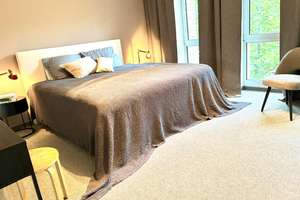 ***WUNDERBARES WOHNEN MIT VOLLAUSSTATTUNG IN BESTLAGE *** – Schorlemer Str. X, 40547 Niederkassel, Düsseldorf – Vorschaubild 8