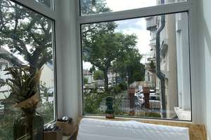  2-Zimmer-Altbauwohnung mit Stuck, Holzboden und hohen Decken  in Bessungen – Landskronstraße 57, 64285 Bessungen, Darmstadt – Vorschaubild 15