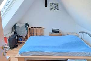 - Für Gartenliebhaber -
Freistehendes Zweifamilienhaus auf großem Grundstück – Die vollständige Adresse der Immobilie erhältst du vom Anbieter., 47445 Genend, Moers – Vorschaubild 25