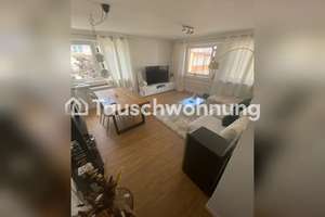 Tauschwohnung: Sanierte Wohnung mitten im Zentrum – Die vollständige Adresse der Immobilie erhältst du vom Anbieter., 50674 Neustadt/Nord, Köln – Vorschaubild 1