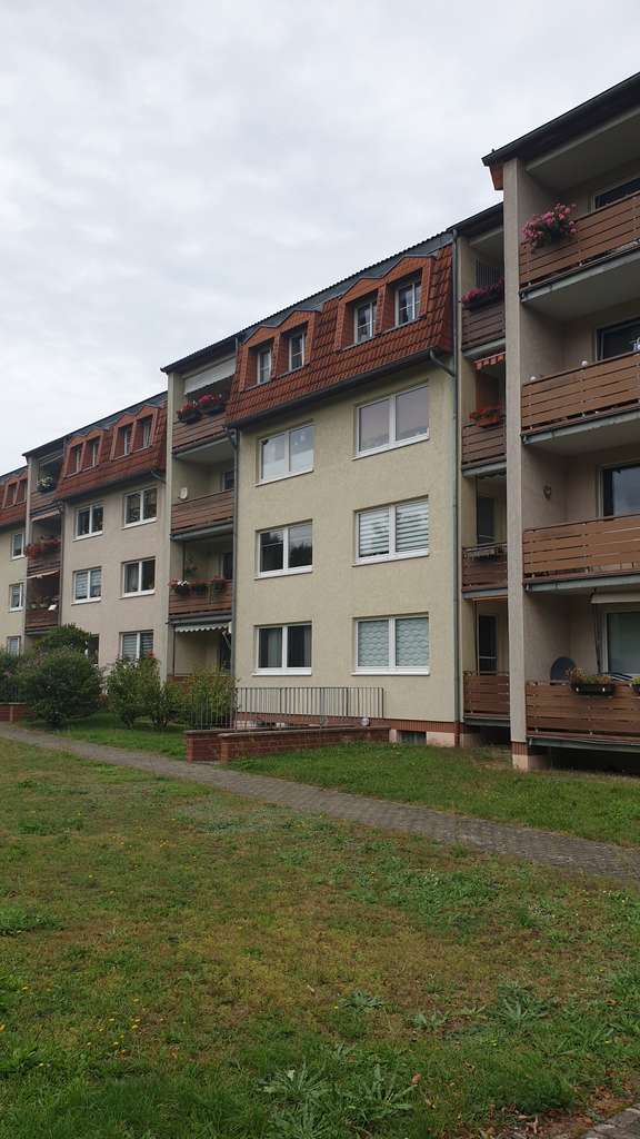 Immobilie in Haldensleben - Interessantes Paket -  4 Eigentumswohnungen in Haldensleben - Bild 0