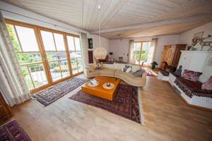 Luxuriöses Familienhaus mit herrlichem Fernblick in ruhiger Wohnlage! – Die vollständige Adresse der Immobilie erhältst du vom Anbieter., 96476 Bad Rodach – Vorschaubild 13
