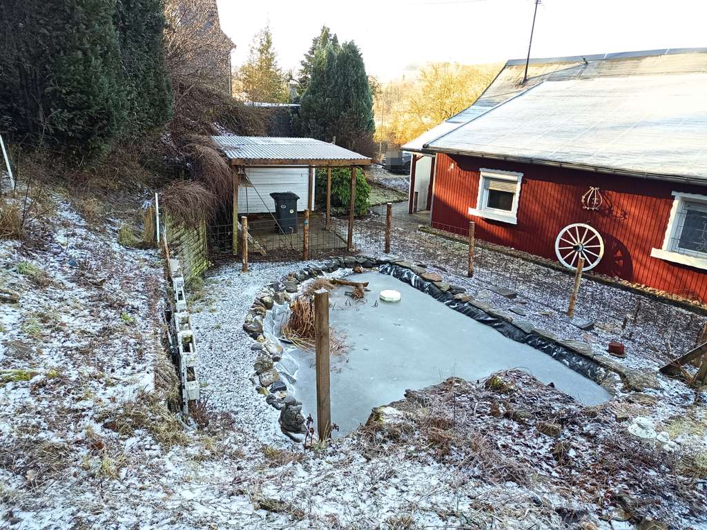 Immobilie in Steinebach/Sieg - von RTI: Wohnhaus mit großem Grundstück in Ortsrandlage! - Bild 3