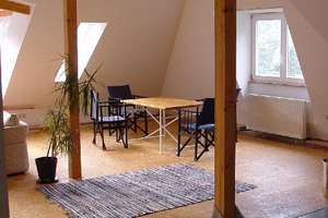 3 oder 4-Zimmer Wohnung mit Garten im Wachwitztal nur 3 Minuten zur Elbe – Die vollständige Adresse der Immobilie erhältst du vom Anbieter., 1326 Loschwitz/Wachwitz, Dresden – Vorschaubild 9