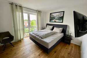 Traumwohnung in einer tolle Lage, hochwertige Ausstattung, neuwertig und sehr geschmackvoll – Die vollständige Adresse der Immobilie erhältst du vom Anbieter., 48147 Rumphorst, Münster – Vorschaubild 11