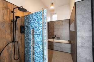 Bezugsfreie 4-Zimmer-Altbauwohnung – barrierefrei (WE05) – Die vollständige Adresse der Immobilie erhältst du vom Anbieter., 13359 Gesundbrunnen, Berlin – Vorschaubild 6