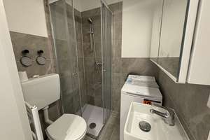 Modernes 1-Zimmer-Apartment in Durlachs Altstadtring – stilvoll wohnen in zentraler Lage! – Die vollständige Adresse der Immobilie erhältst du vom Anbieter., 76227 Durlach, Karlsruhe – Vorschaubild 9