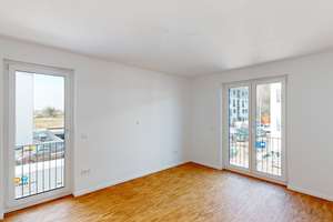 Zeitgemäßes Wohnen in einer hochwertigen 3-Zimmer-Wohnung inkl. EBK und Balkon – Habsburger Straße 10, 79639 Grenzach-Wyhlen – Vorschaubild 8