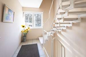 Attraktives Reihenendhaus mit Einliegerwohnung und eigenem Garten – Bozener Straße 59D, 41063 Eicken, Mönchengladbach – Vorschaubild 10