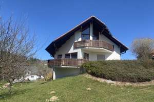Haus mit Alpenblick  in Zell-Gresgen – Die vollständige Adresse der Immobilie erhältst du vom Anbieter., 79669 Zell im Wiesental – Vorschaubild 2