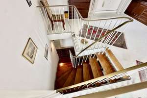 Maisonette-Wohnung mit Dachterrasse, zwei Balkonen und Tiefgarage – Brelinger Hof 15, 30625 Heideviertel, Hannover – Vorschaubild 43