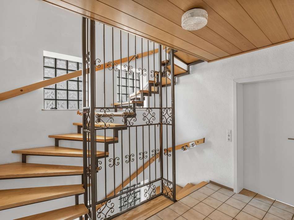 EG Treppenhaus/Diele