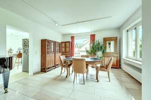Freistehendes Einfamilienhaus mit Einliegerwohnung – 40629 Hubbelrath, Düsseldorf – Vorschaubild 7