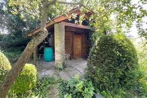 Großzügiges Architektenhaus am Waldrand mit professionell angelegtem Garten - Heuerßen – Die vollständige Adresse der Immobilie erhältst du vom Anbieter., 31700 Heuerßen – Vorschaubild 21