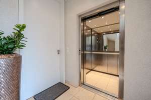 Krefeld-Verberg/Stadtwald! Exklusive Souterrain-Wohnung in moderner 4-Parteien-Architektenvilla – Die vollständige Adresse der Immobilie erhältst du vom Anbieter., 47802 Verberg, Krefeld – Vorschaubild 19