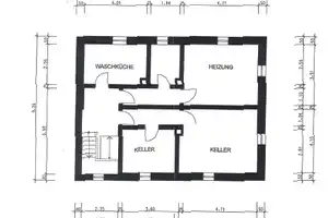 Renditestarkes Mehrfamilienhaus – Weiden in der Oberpfalz – Vorschaubild 21