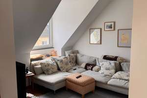 SEVERINSVIERTEL  traumhafte 2-Zi-Maisonettewhg mit Dachterrasse-bitte auch SONSTIGES lesen – An St. Magdalenen 4, 50678 Altstadt/Süd, Köln – Vorschaubild 4