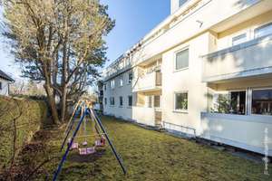 Stilvolle 3-Zimmer-Wohnung in beliebter Lage mit Südbalkon – Die vollständige Adresse der Immobilie erhältst du vom Anbieter., 80999 Untermenzing, München – Vorschaubild 14