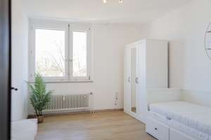 Großzügiges Raumangebot: 5-Zimmer-Wohnung in Alt-Bogenhausen – Ismaninger Straße 136, 81675 Altbogenhausen, München – Vorschaubild 5