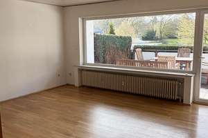 Wohnung mit großer Terrasse Zentraler Lage – Oelkerstraße 18, 33699 Stieghorst, Bielefeld – Vorschaubild 2