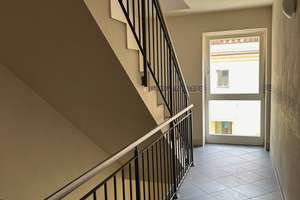 Kapitalanlage – Vermietete 4 Raum Wohnung im 1.OG mit Balkon, EBK sowie Garage in Dresden Oberwartha – Zur Schäferei 4, 1159 Oberwartha, Dresden – Vorschaubild 6