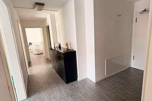 barrierefrei // großer Balkon // Aufzug // ideal für kleine Familie – Die vollständige Adresse der Immobilie erhältst du vom Anbieter., 33659 Senne, Bielefeld – Vorschaubild 5