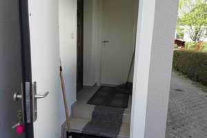 Haus im Haus!! Erstbezug mit Terrasse und EBK: Stilvolle 3-Raum-Terrassenwohnung +Hobbyraum in MÜNCH – Pasinger Heuweg 85, 80999 München – Vorschaubild 39