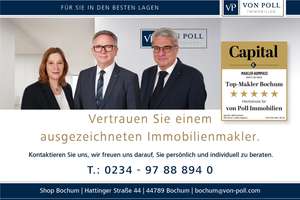 Über den Dächern von Stiepel: Penthouse mit Top-Ausstattung in bester Lage – Die vollständige Adresse der Immobilie erhältst du vom Anbieter., 44797 Stiepel, Bochum – Vorschaubild 34