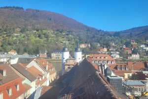 Geschmackvolle, gepflegte 2-Zimmer-Maisonette-Wohnung mit gehobener Innenausstattung in Heidelberg – Marktplatz 1, 69117 Heidelberg – Vorschaubild 17