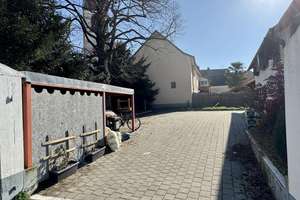 Mehrfamilienhaus mit Gastro-Gewerbe in Weil am Rhein / Altweil  – Die vollständige Adresse der Immobilie erhältst du vom Anbieter., 79576 Weil am Rhein – Vorschaubild 3