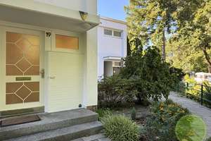 *** SEE(h)  Dich am WannSEE *** EIN-Familienhaus *** 4 Zimmer *** Sauna *** schöner Garten  *** – Kaiserstrasse 19, 14109 Wannsee, Berlin – Vorschaubild 46