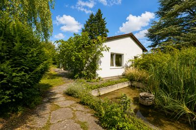 18 m² WG-Zimmer im Steinbachtal