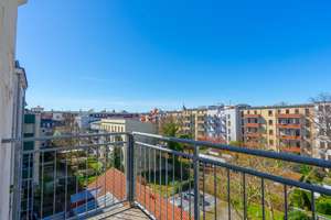 FeelHome in Bestlage – wo Leipzig am schönsten ist!!! – Davidstraße 9, 4109 Zentrum-West, Leipzig – Vorschaubild 11
